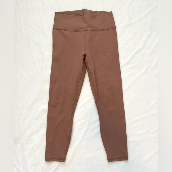 Fabletics Define PowerHold® High-Waisted 7/8 Legging - Picture 2 of 2